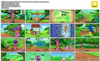 ��̽�յĶ���Dora The Explorer ����720PӢ�İ��8��ȫ14��mp4��ʽ ���ص�ַ