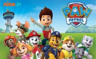  Paw Patrol ĶƬ1-5ȫ130ˮӡ1080PƵMP4+Ƶmp3