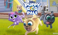 ����һ�Ա� Puppy Dog Pals Ӣ�İ��1/2��ȫ110��Ӣ����Ļ����1080P��ƵMKV�ٶ�������