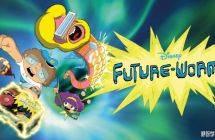 δ����� Future Worm Ӣ�İ��˹�ᶯ����һ��ȫ61��Ӣ����Ļ����720P��ƵMKV����