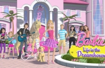 �ű�֮�����լ Barbie: Life In the Dreamhouse Ӣ�İ��1/2/3/4/5/6/7��ȫ75��1080P