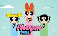 СŮ The Powerpuff Girls Ӣİ1/2/3/4/5/6ȫ135ӢĻ1080P