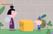 ͻС Ben&Holly's Little Kingdom һ1041080P