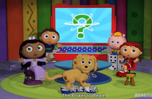 ��Super Why��������Ϊʲô��