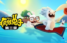 ��������Ƭ���������� Les Lapins Cretins Invasion��������ȫ78�� 720P