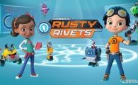 С˹ Rusty Rivets Ӣİ涯Ƭڶȫ26ӢӢָ1080PƵMKV