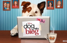 Dog with a blog Ӣİ涯1/2/3ȫ70ӢĻ1080PƵMKV