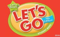 ţٶӢ̲ Let's Go 4th Edition Starter ȫ0-6߸ٶ