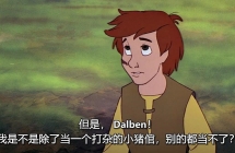 ��������� The Black Cauldron Ӣ�﷢������Ӣ��/������Ļ ����540P �ٶ���������