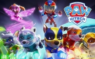 ���������� PAW Patrol Ӣ�İ��ʮһ��ȫ46��Ӣ����Ļ����1080P��ƵMP4+��Ƶmp3����