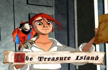 ��ʯ��/������ The Treasure Island Ӣ�İ涯��ȫ26��Ӣ�����ָ���1080P��ƵMP4����