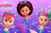 ħ������������ Bloopies Ӣ�İ��һ��ȫ13��Ӣ�����ָ���1080P��ƵMP4�ٶ���������