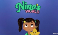 ȵ Nina's World Ӣİ1/2ȫ104ӢĻ1080PƵMKVٶ