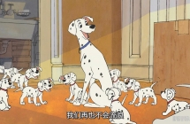 101�ҹ�����:�׶ش�ð�� 101 Dalmatians II: Patch's London Adventure ����1080P����