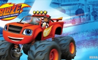 ս Blaze and the Monster Machines Ӣİļ20ӢĻ1080P
