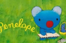 ɫС/ռ Penelope Ӣİȫ54ӢĻ720PƵMP4ٶ