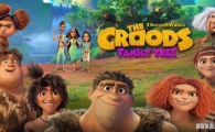ԭʼ:  The Croods: Family Tree Ӣİ2/3ȫ131080Pٶ
