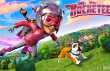 ���Ů�������� The Rocketeer Ӣ�İ��һ��ȫ43��Ӣ��Ӣ�ָ���720P��ƵMKV�ٶ�������