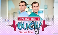 Operation Ouch! Ӣ�İ�BBCҽѧ���ս�Ŀ��һ��ȫ13��Ӣ����Ļ����1080P��ƵMKV����