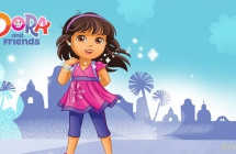  Dora and FriendsİǶ1/2ȫ401080PƵMP4