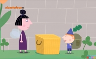 ͻС Ben&Holly's Little Kingdom һ1041080P
