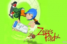 ������� Zeke's Padx Ӣ�İ�ȫ26��Ӣ�����ָ���1080P��ƵMP4�ٶ���������