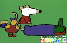 С󲨲 Maisy Mouse İ DVD11 ȫ44  ٶ