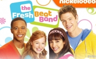 ʽֶ The Fresh Beat Band Ӣİ1/2/3ȫ58ӢĻ1080P