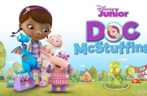 Сҽʦ����ż Doc McStuffins ��ʿ�ᶯ��Ӣ�İ�ڶ���ȫ68��Ӣ��Ӣ�ָ���1080P��ƵMKV