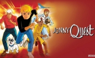 �����ð�� Jonny Quest Ӣ�İ��һ��ȫ26��Ӣ����Ļ����1080P��ƵMP4�ٶ���������