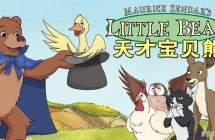 ��ű����� Little Bear Ӣ�İ�ȫ78��Ӣ�����ָ���1080P��ƵMP4�ٶ���������
