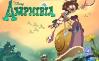 ������� Amphibia Ӣ�İ涯��Ƭ������ȫ31��Ӣ����Ļ����1080P��ƵMKV�ٶ���������