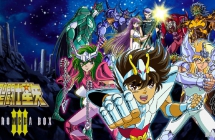 ʥʿʸ Saint Seiya // TV114+OVA31+糡5 ٶ