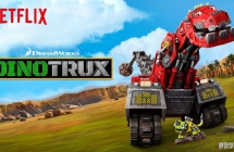  Dinotrux İ涯Ƭ1/2/3ȫ78ָ1080PƵMP4ٶ