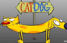 è CatDog Ӣİ涯Ƭ1/2/3/4ȫ131ӢĻ1080PƵMP4ٶ