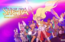 ϣǷĹ She-Ra and the Princesses of Power Ӣİ1/2/3/4/5ȫ52