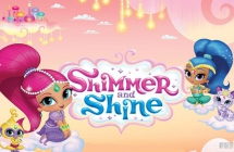 �����;��� Shimmer and Shine Ӣ�İ��1/2/3��ȫ95��Ӣ����Ļ����1080P��ƵMKV����