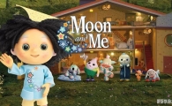 �������Ⱥ��������� Moon And Me Ӣ�İ�ȫ25����Ӣ˫Ļ����1080P��ƵMP4�ٶ���������