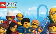 ָ߳дð LEGO: CITY Adventures Ӣİ2/3ȫ421080PƵMKVٶ