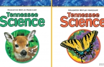 ����Сѧ��ѧ�����Ķ��̲� Tennessee Science G1-G5��5����PDF+MP3�� �ٶ�����������