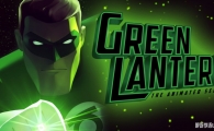 �̵���: ������ Green Lantern: The Animated Series Ӣ�İ��һ��ȫ26������1080P