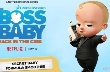 ϰ: ͯ The Boss Baby: Back in the Crib Ӣİ1ȫ121080P