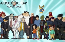 �������ռ�Jackie Chan Adventuresȫ98����Ӣ˫�汾��Ӣ��Ļ480P��ƵMP4����