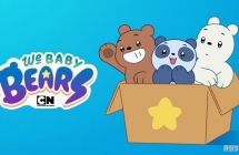 С We Baby Bears Ӣİһȫ20ӢĻ1080PƵMKVٶ