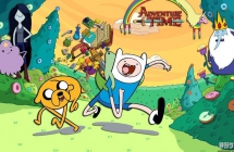 ̽��ʱ�� Adventure Time Ӣ�İ��10��ȫ13��Ӣ����Ļ����1080P��ƵMKV�ٶ���������
