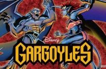 ҹ������ Gargoyles Ӣ�İ��1/2/3��ȫ78��Ӣ����Ļ480P��ƵMKV�ٶ���������