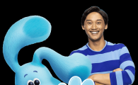 Blue's Clues and You! ɫߵ㹷㡷һӢӢָ1080P 17