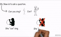 Basic English Lesson
