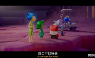 ͷ���ع���2 Inside Out 2 2024 ���﷢����Ӣ��Ļ����1080P��ƵMP4����