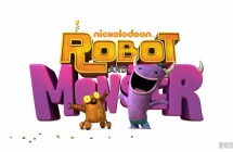 �ް����Ϲֹ� Robot And Monster Ӣ�İ��һ��ȫ50��Ӣ����Ļ����1080P��ƵMKV����